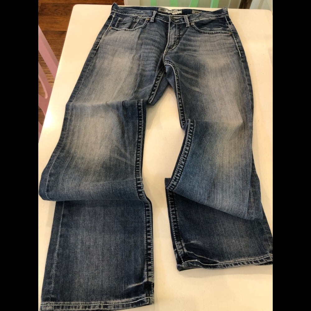 Men’s BKE Jake jeans